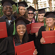 Graduates